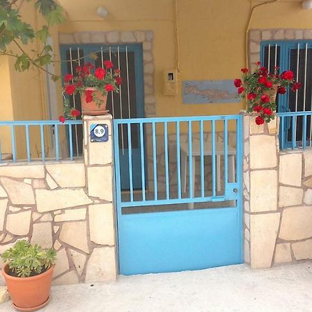 Vintage House-Vori-Rent Rooms Екстер'єр фото