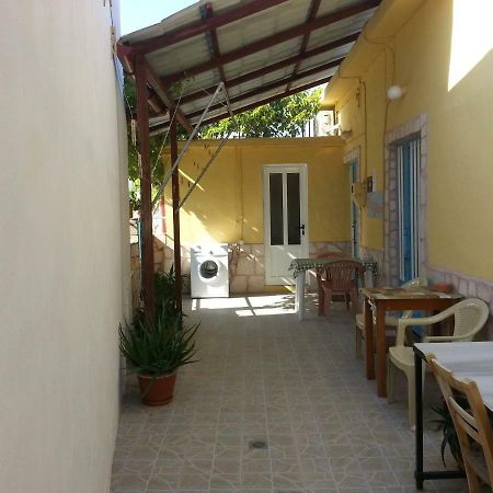 Vintage House-Vori-Rent Rooms Екстер'єр фото
