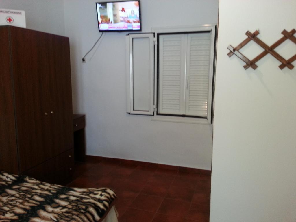 Vintage House-Vori-Rent Rooms Екстер'єр фото