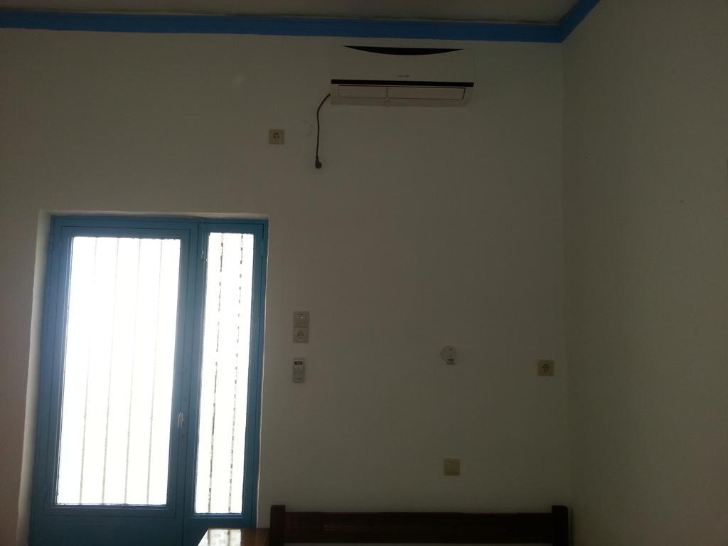 Vintage House-Vori-Rent Rooms Екстер'єр фото