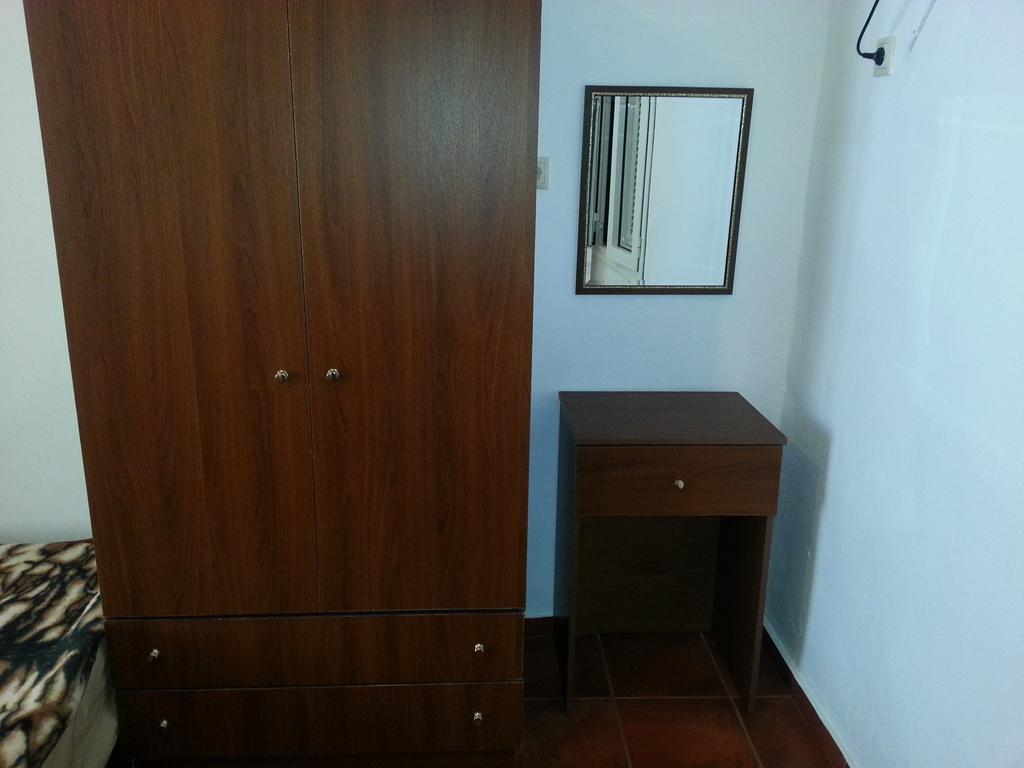 Vintage House-Vori-Rent Rooms Екстер'єр фото