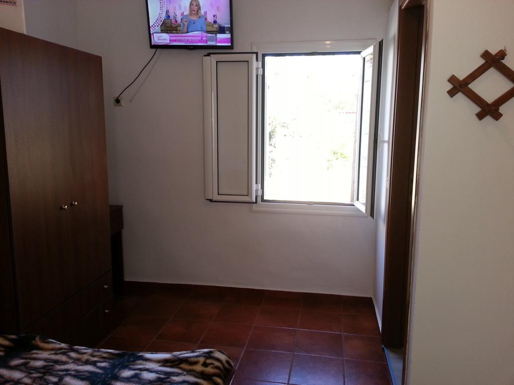 Vintage House-Vori-Rent Rooms Екстер'єр фото