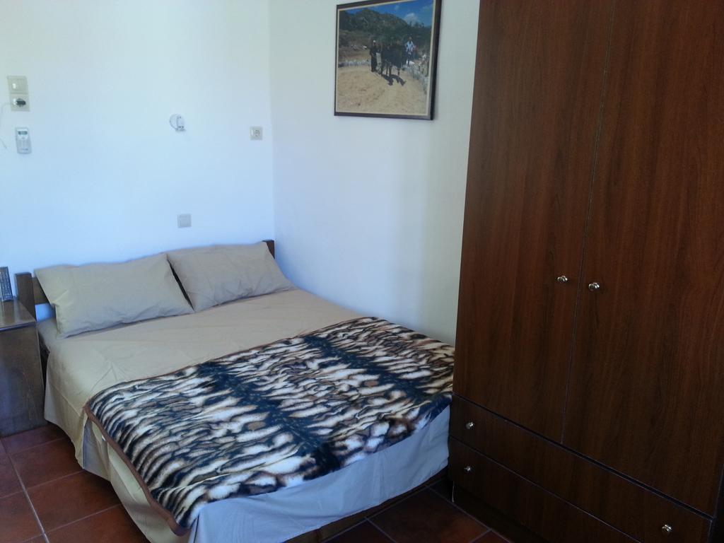 Vintage House-Vori-Rent Rooms Екстер'єр фото