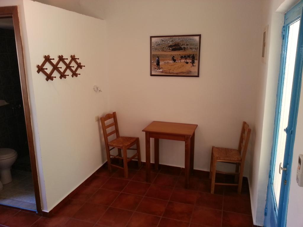 Vintage House-Vori-Rent Rooms Екстер'єр фото