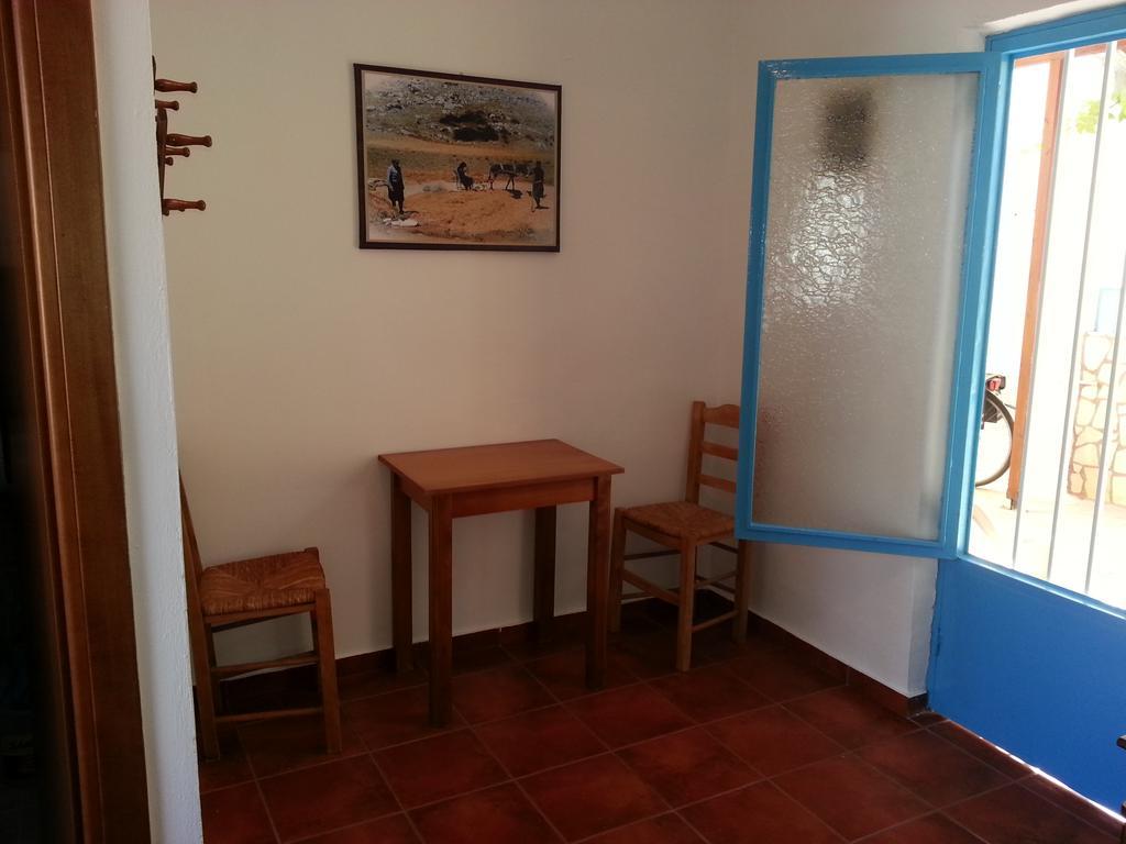 Vintage House-Vori-Rent Rooms Екстер'єр фото