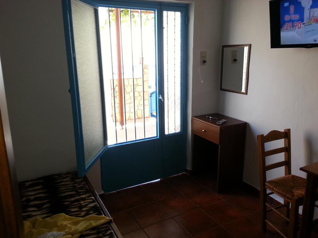 Vintage House-Vori-Rent Rooms Екстер'єр фото