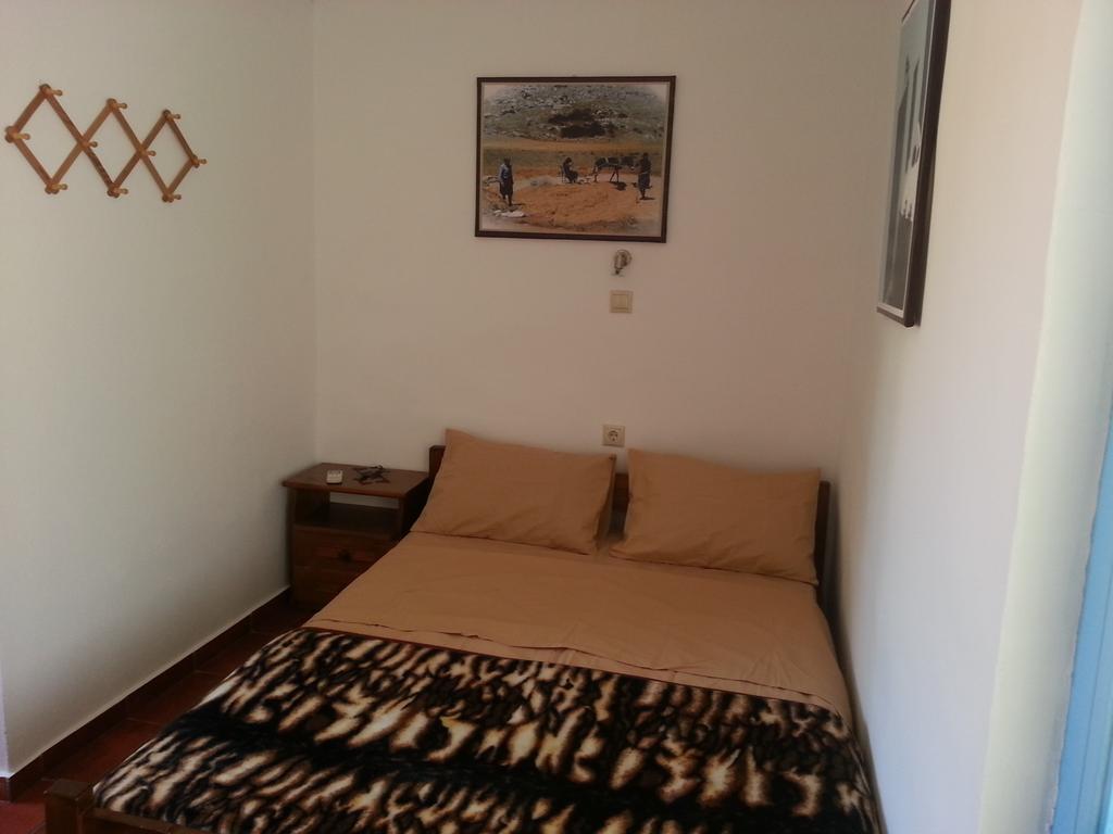 Vintage House-Vori-Rent Rooms Екстер'єр фото