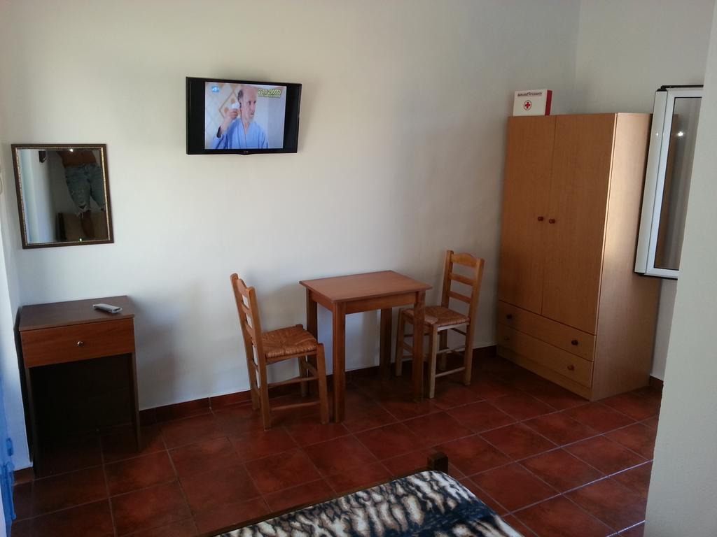 Vintage House-Vori-Rent Rooms Екстер'єр фото
