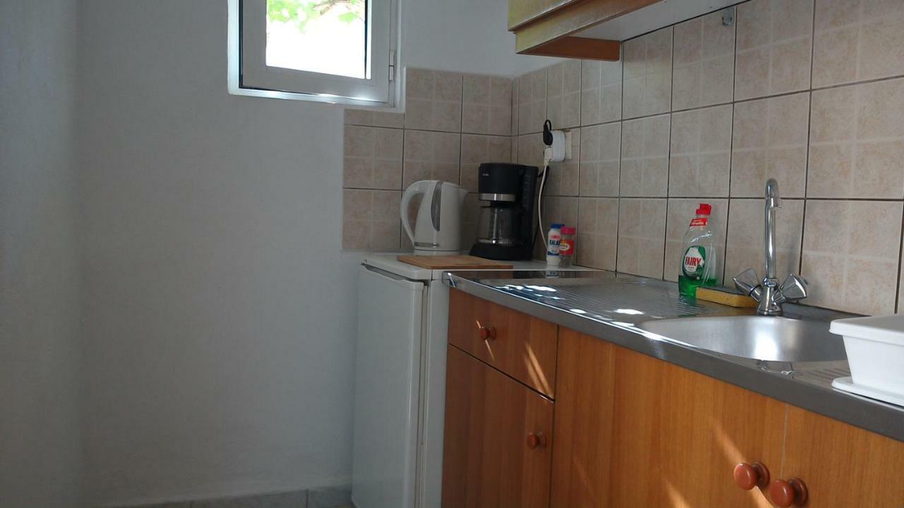 Vintage House-Vori-Rent Rooms Екстер'єр фото